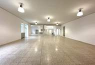 ***Gewerbefläche mit 240m² Ehemaliger Einkaufsmarkt , sofort verfügbar - Top 1***
