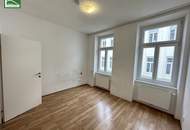 Toll aufgeteilte Süd-Altbauwohnung in Ruhelage nahe U4 und U6! 2. Obergeschoss mit Lift!