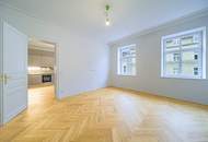 Großzügige 3-Zimmer-Wohnung in zentraler Lage