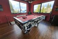 Berghotel am Verdiz zu verkaufen