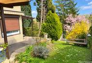 RARITÄT MIT POTENZIAL – Eingewachsenes Grundstück mit Altbestand und Pool | ZELLMANN IMMOBILIEN