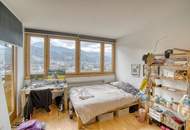Traumhafte 4-Zimmer-Dachgeschosswohnung in Innsbruck – Perfekte Kapitalanlage für Anleger