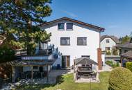"Haus am See mit eigenem Steg - nahe Wien- Urlaubsfeeling - Investment"