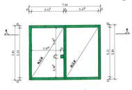 Zwei Häuser. Ein Rückzugsort. Ihre grüne Oase vor den Toren Wiens.