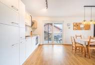 Kirchenfeldstraße 3.0 - Neuwertige 3 Zimmer Wohnung im Grünen