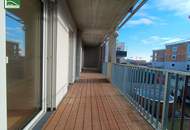 Stadt trifft Land! Genossenschaftswohnung in traumhafter Ruhelage