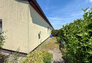 Gartenwohnung - extra Gartenfläche Pool & Garage
