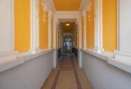 ++NEU++ Generalsanierte 2-Zimmer Altbau-Wohnung mit viel Potenzial!