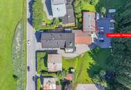 Lagerhalle / Werkstatt in zentrumsnaher Lage