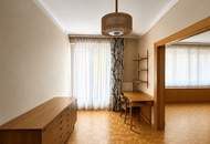 Großzügige 4,5-Zimmer-Wohnung - 2 Einheiten laut Grundbuch - absolute Toplage in der Kirchengasse