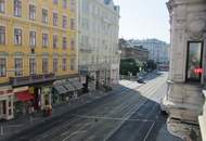 Prachtvolle Stilaltbauhauptmiete unweit des 1. Bezirks