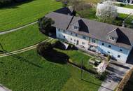 Smartes Investment im Speckgürtel vor Linz