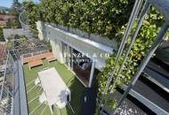 DACHGESCHOSS MIT HERRLICHEN TERRASSEN & FERNBLICK