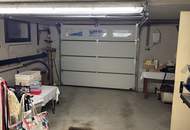 toller Garten, nettes Haus