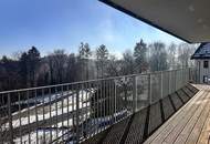 Moderne 4-Zimmer-Wohnung in Top-Lage auf der Laßnitzhöhe