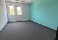 Raum für Erfolg – großzügige Bürofläche mit idealer Infrastruktur im Südosten von Graz