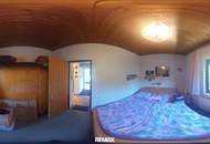 Wohnen wo andere Urlaub machen - Einfamilienhaus mit sonniger Terrasse