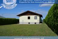Bezugsfertiger Bungalow, Koffer packen und einziehen!