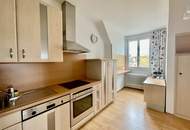 Ruhig gelegene 2 Zimmer Wohnung mit Grünblick in Schönbrunn Nähe