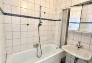 Toll aufgeteiltes, gemütliches 38 m2 Mietappartment (1.5 Zimmer) mit Loggia in St. Pölten