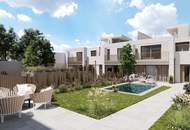 COMING SOON, 3 TOWNHOUSES!