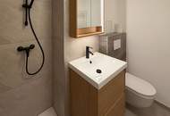 ERSTBEZUG ! Renovierte helle Wohnung Nähe FH Wr. Neustadt ab sofort zu mieten