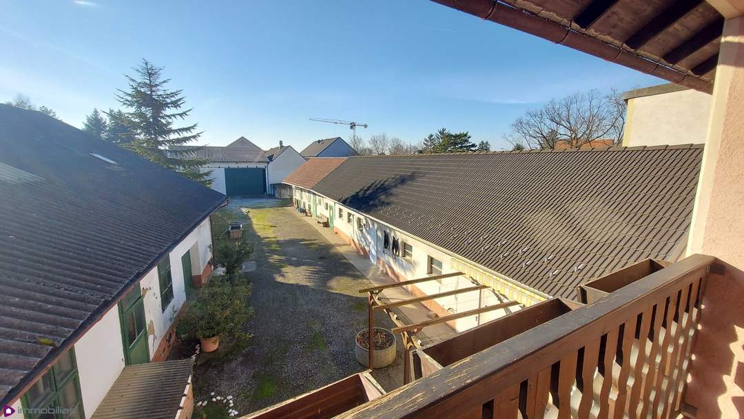 Ruheoase- Sofortbezug möglich!