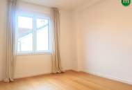Exklusive Wohnung mit Terrasse in Grinzing - vermietet bis Juli 2029