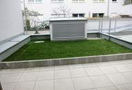 15469 Entspannen im Eigengarten mitten in der City