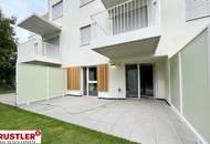 Ein Raumwunder mit Grünblick und Cash-Back!