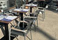 Bekannte Premium-Pizzeria in Wien zu übernehmen | Medienpräsenz | Stammkunden | Voll genehmigt | Sofort profitabel startklar | Schanigarten