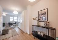 Moderner 2-Zimmer-Neubau nahe der U3