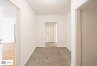 Großzügige 4-Zimmer-Wohnung mit 2 Balkonen & Grünblick in attraktiver Lage