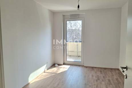 Neubau-Erstbezug: Elegante 3-Zimmer-Wohnung zum Wohlfühlen, Wohnung-miete, 913,34,€, 7000 Eisenstadt(Stadt)