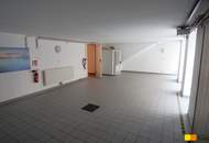 Attraktives Büro mit eigener Garage und zusätzlicher Lagerfläche