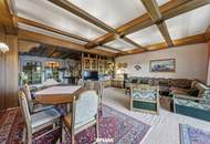 Idyllischer Wohntraum in Bestform: Gepflegter Bungalow mit großzügigem Garten nahe der historischen Stadt Eggenburg