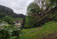 WO DIE SEELE AUFATMET - IHR ZUHAUSE IM GRÜNEN