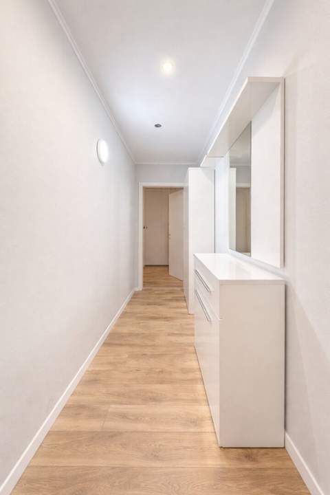 Stilvolle 3-Zimmer-Wohnung in urbaner Lage – modern, lichtdurchflutet &amp; sofort bezugsbereit