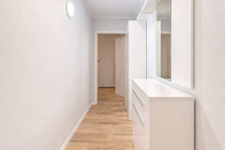 Stilvolle 3-Zimmer-Wohnung in urbaner Lage – modern, lichtdurchflutet &amp; sofort bezugsbereit, Wohnung-kauf, 399.000,€, 1200 Wien 20., Brigittenau