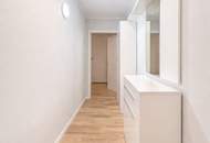 Stilvolle 3-Zimmer-Wohnung in urbaner Lage – modern, lichtdurchflutet &amp; sofort bezugsbereit