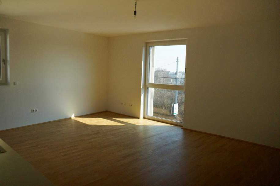 Helle 3 Zimmer Neubauwohnung, Kleinobjekte-miete, 1.300,00,€, 1180 Wien 17., Hernals