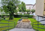 Rarität: 5.Zi.-Dachterrassen-Maisonettewohnung mit Bergblick u. TG Abstellplatz