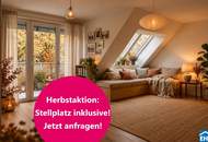 Herbstzeit ist Erntezeit – jetzt in Liesing vorsorgen
