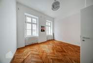 Helle 2-Zimmer Wohnung, Nähe Landstraße Hauptstraße