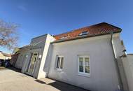 Zwischen Korneuburg und Stockerau - Ruhig gelegene 2 Zimmer Wohnung mit Balkon und Parkplatz!