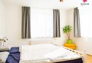 Ruhige Familienwohnung nahe Graz | gute Ausstattung mit Süd-Westbalkon und Carport