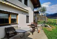 Einfamilienwohnhaus mit Garten und Garage nähe Sillian zu verkaufen