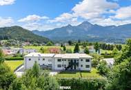 Top-Zinshaus im Erstbezug mit 7 Wohneinheiten samt Terrasse und Garten am Faaker See: Stabile Rendite mit klarem Wertsteigerungspotenzial