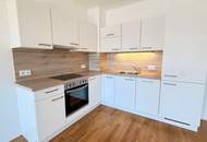 Großzügige 4-Zimmer-Neubauwohnung mit SÜD-Balkon nahe Akademiepark