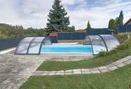 Wunderschöne Villa in exklusiver Bauausführung und Einrichtung